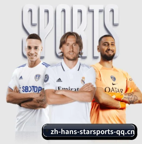 星空首页 APP - STAR SPORTS